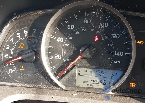 2015 Toyota Rav4 Le from USA, damaged, VIN JTMBFREV4FD159556